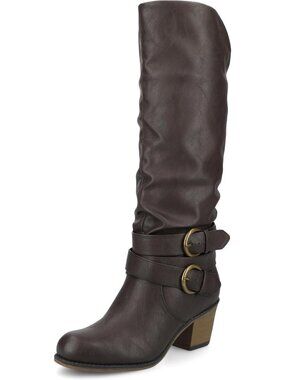 Stylish Women's Late Boots | Chic Design, Comfortable Fit, Versatile Fashion